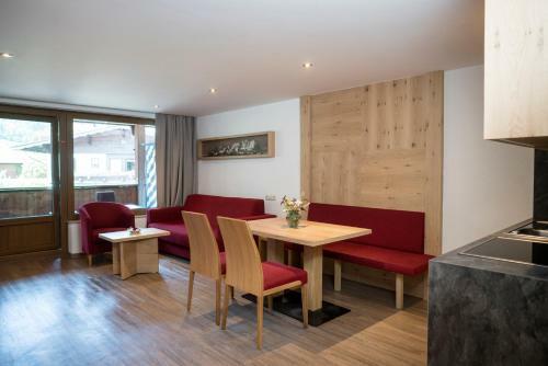 Aparthotel Schindlhaus Und Koia Premium Apartments