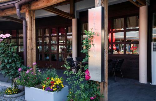 Aparthotel Schindlhaus Und Koia Premium Apartments
