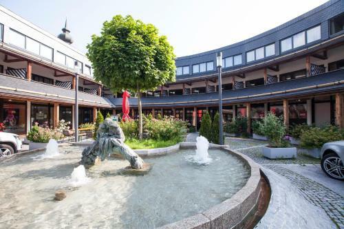 Aparthotel Schindlhaus Und Koia Premium Apartments