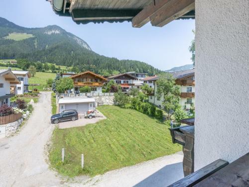 Amazing Apartment In S�ll With A Terrace