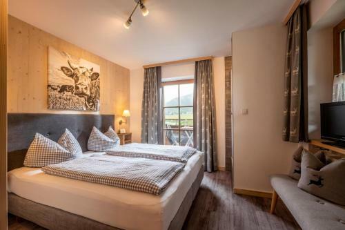 Bed & Breakfast Pension Edelweiss