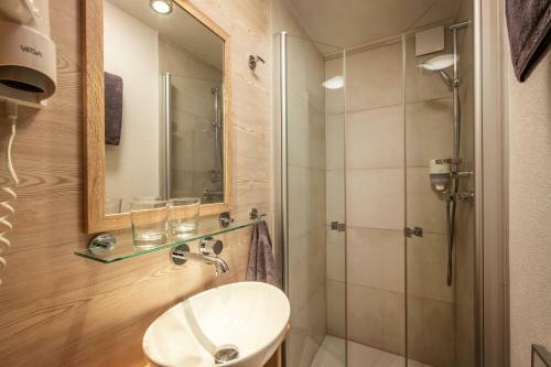 Bed & Breakfast Pension Edelweiss