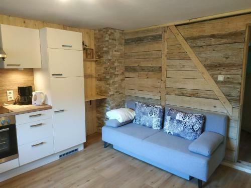 Apartamento Haus Gartner 4-6 Pers Appartement