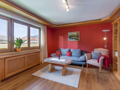 Apartamento Haus Koch