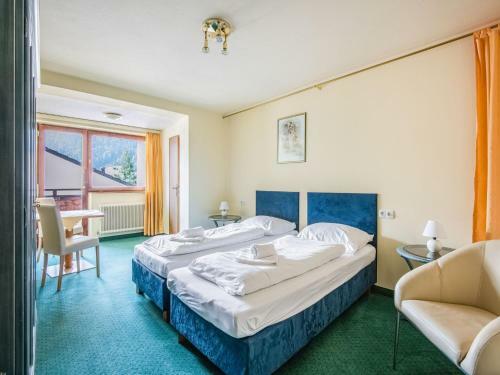 Gorgeous Apartment In S�ll With A Garden