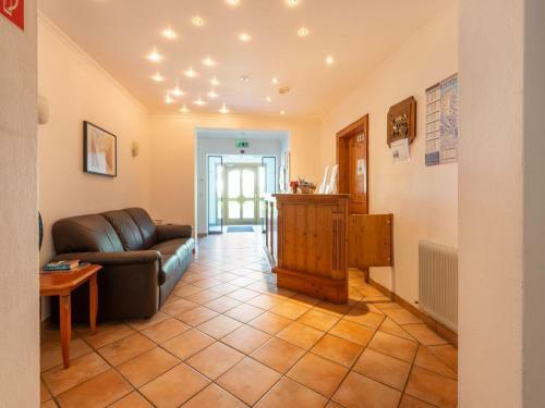 Gorgeous Apartment In S�ll With A Garden