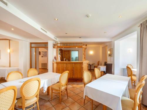 Gorgeous Apartment In S�ll With A Garden