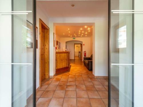 Gorgeous Apartment In S�ll With A Garden