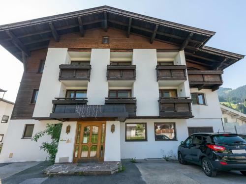 Gorgeous Apartment In S�ll With A Garden