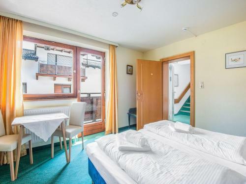Gorgeous Apartment In S�ll With A Garden