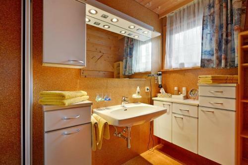 Apartamento Appartement Wilder Kaiser, Anni Koller