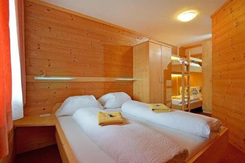 Apartamento Appartement Wilder Kaiser, Anni Koller