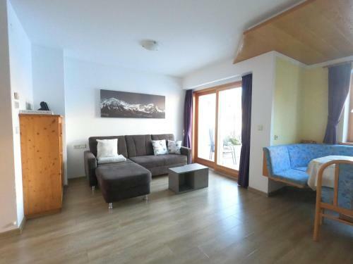 Apartamento Appartement Wilder Kaiser, Anni Koller