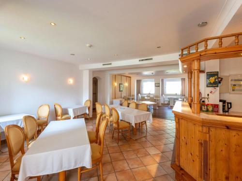 Pretty Apartment In S�ll With A Beautiful View
