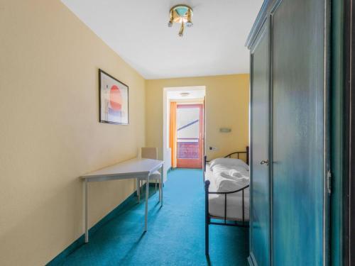 Pretty Apartment In S�ll With A Beautiful View