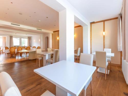 Pretty Apartment In S�ll With A Beautiful View