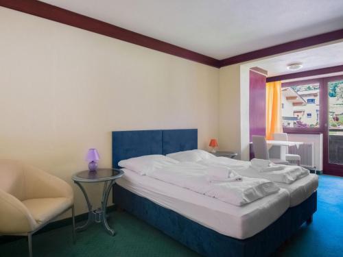 Pretty Apartment In S�ll With A Beautiful View