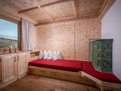 Chalet Au Hochalm In S�ll