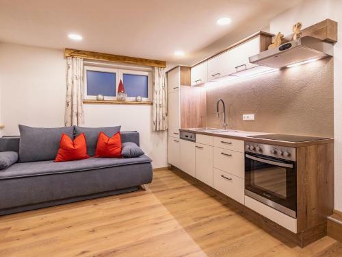 Apartamento Appartements Alpenblick S�ll