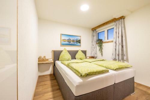 Apartamento Appartements Alpenblick S�ll