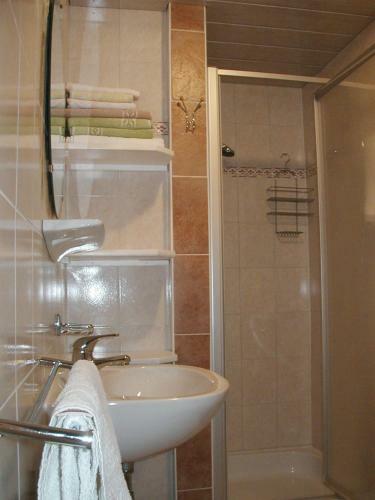 Apartamento Appartements Alpenblick S�ll