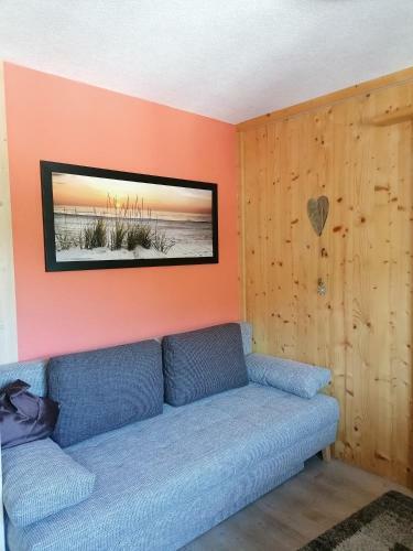 Apartamento Appartements Alpenblick S�ll