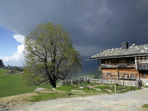 Apartamento Appartements Alpenblick S�ll