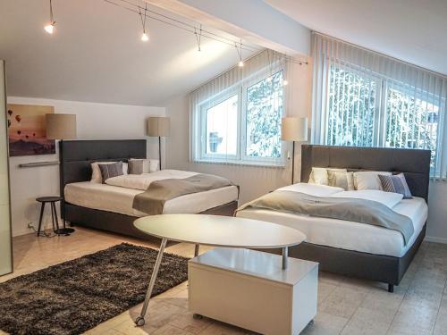 Villa Holiday Home In S�ll