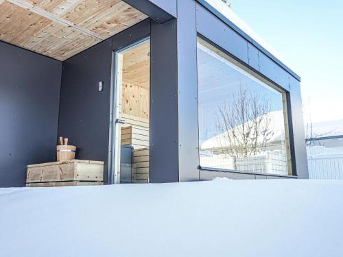 Villa Holiday Home In S�ll