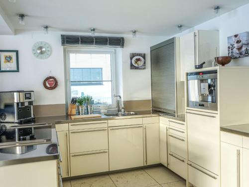 Villa Holiday Home In S�ll