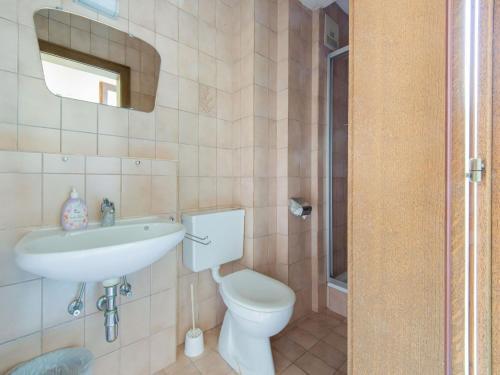 Spacious Apartment In S�ll With A Beautiful View