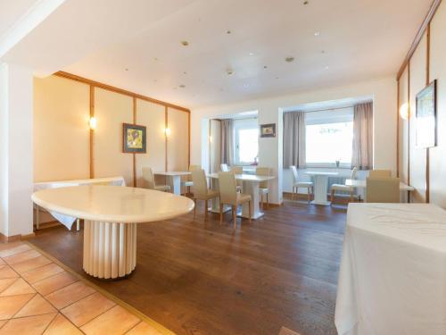 Spacious Apartment In S�ll With A Beautiful View