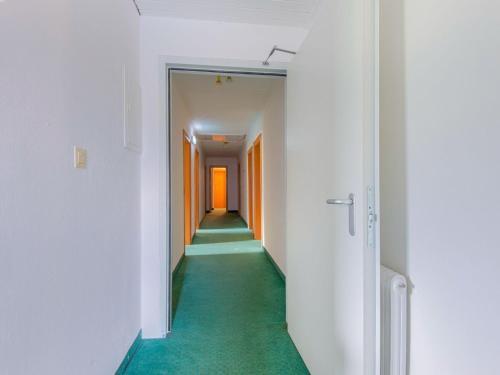 Spacious Apartment In S�ll With A Beautiful View