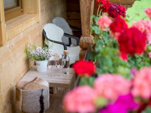 Agroturismo Bio Bauernhof Unterstegen