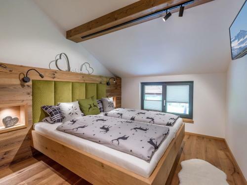 Agroturismo Bio Bauernhof Unterstegen