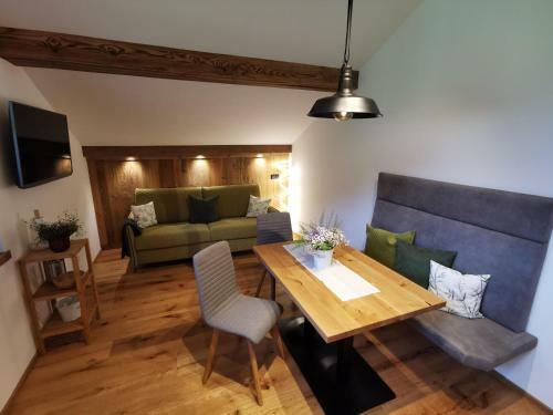 Agroturismo Bio Bauernhof Unterstegen