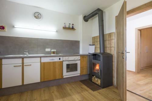 Apartamento Bauernhof Hinterfirst