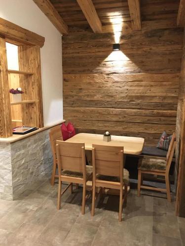 Apartamento Bauernhof Hinterfirst