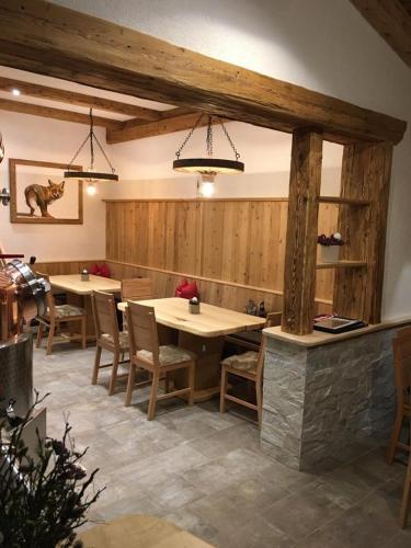 Apartamento Bauernhof Hinterfirst