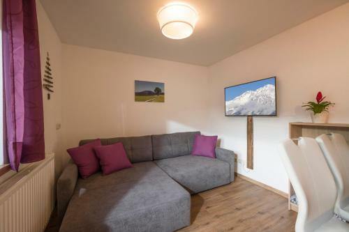 Apartamento Appartement Nani