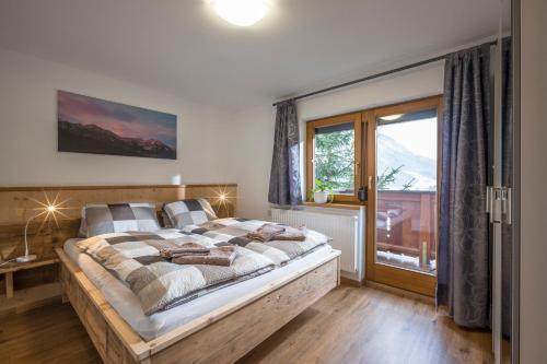 Apartamento Appartement Nani