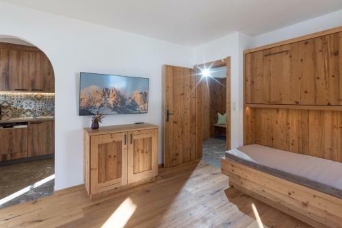 Apartamento St�cklalm