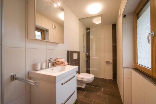 Agroturismo Ferienwohnung Lederer
