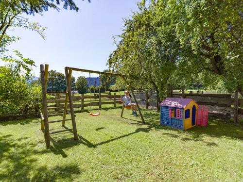 Agroturismo Ferienwohnung Lederer