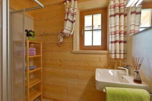 Apartamento Ferienwohnung Lechenhof