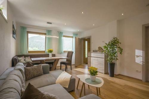 Apartamento Ferienwohnung Hausberg