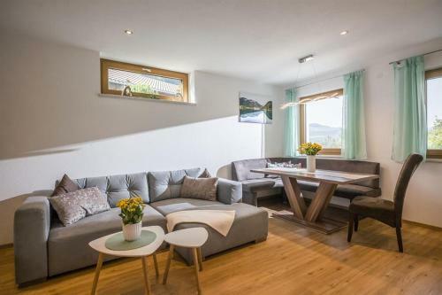 Apartamento Ferienwohnung Hausberg