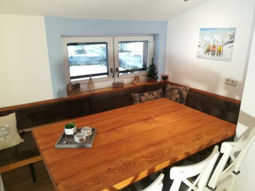 Apartamento Haus Gartner Appartement 6 - 8 Personen