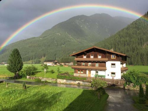 Apartamento Haus Gartner Appartement 6 - 8 Personen