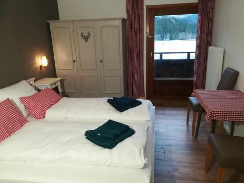 Apartamento Haus Gartner Appartement 6 - 8 Personen